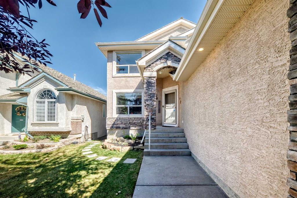Third View of 60 Harvest Park Way , Harvest Hills, Calgary, Alberta, T3K 4K7