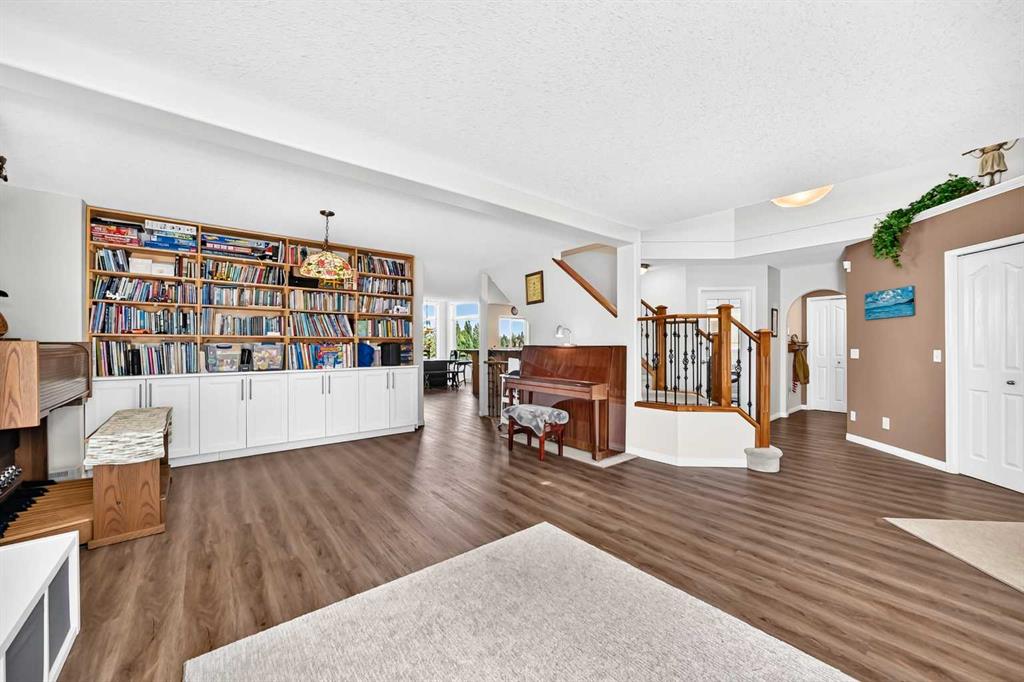 Fifth View of 60 Harvest Park Way , Harvest Hills, Calgary, Alberta, T3K 4K7