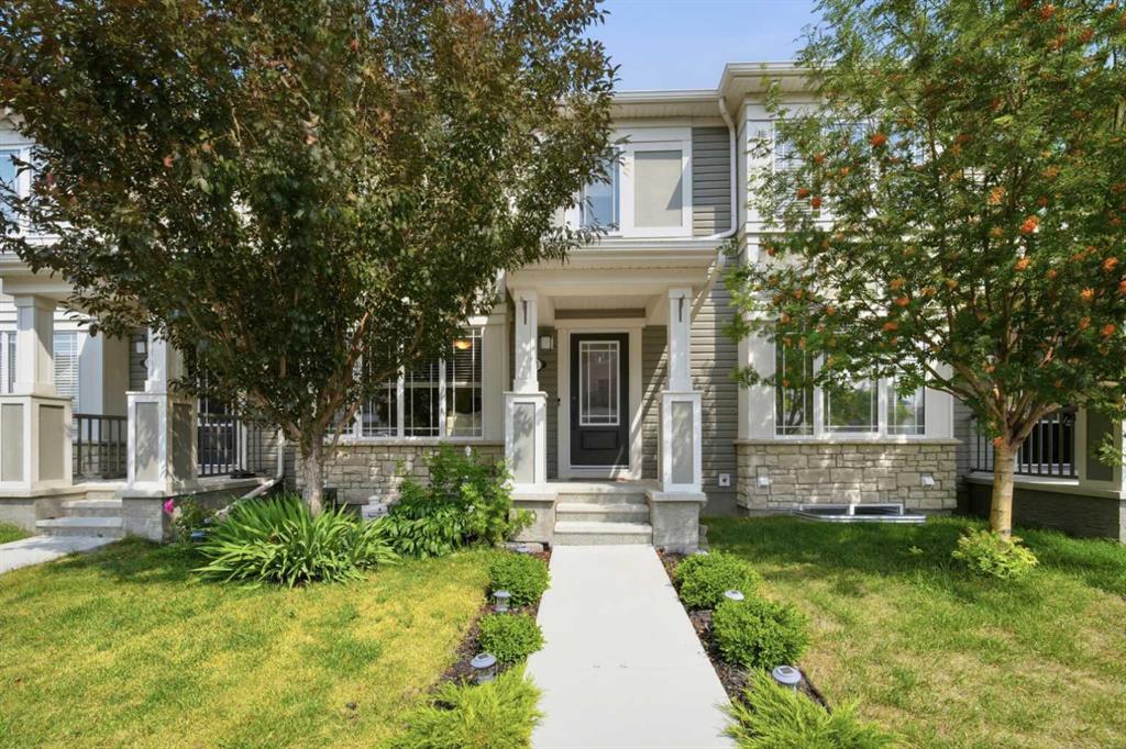 14 Windford Crescent SW, A2334804, Alberta,