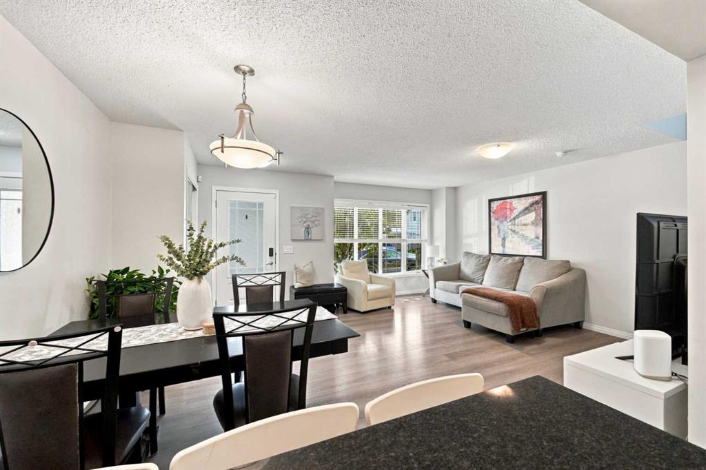 Fifth View of 14 Windford Crescent SW, South Windsong, Airdrie, Alberta, T4B 4A4