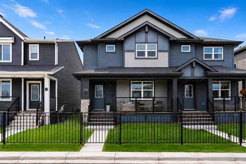 138 Midgrove Greenway SW, A2334812, Alberta,