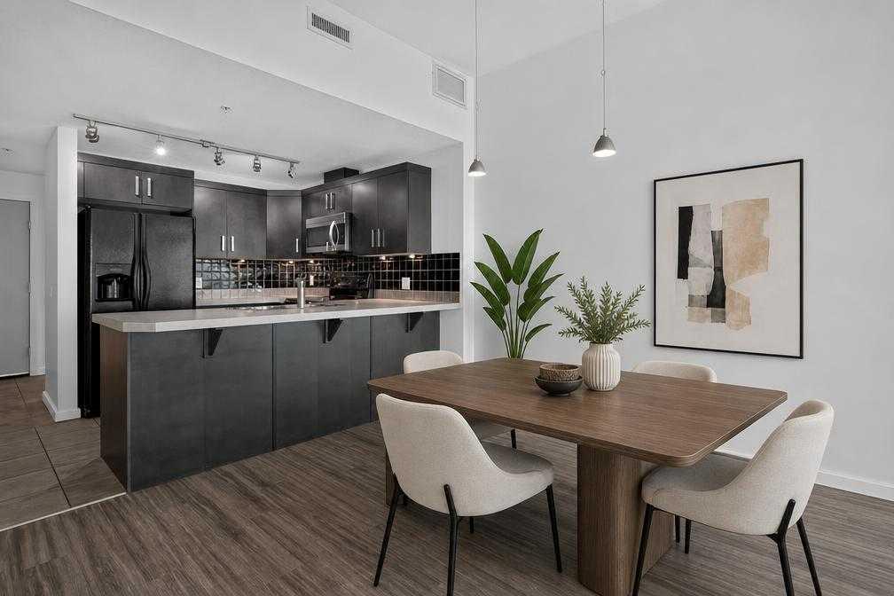 Fifth View of 1509, 1410 1 Street SE, Beltline, Calgary, Alberta, T2G 5T7
