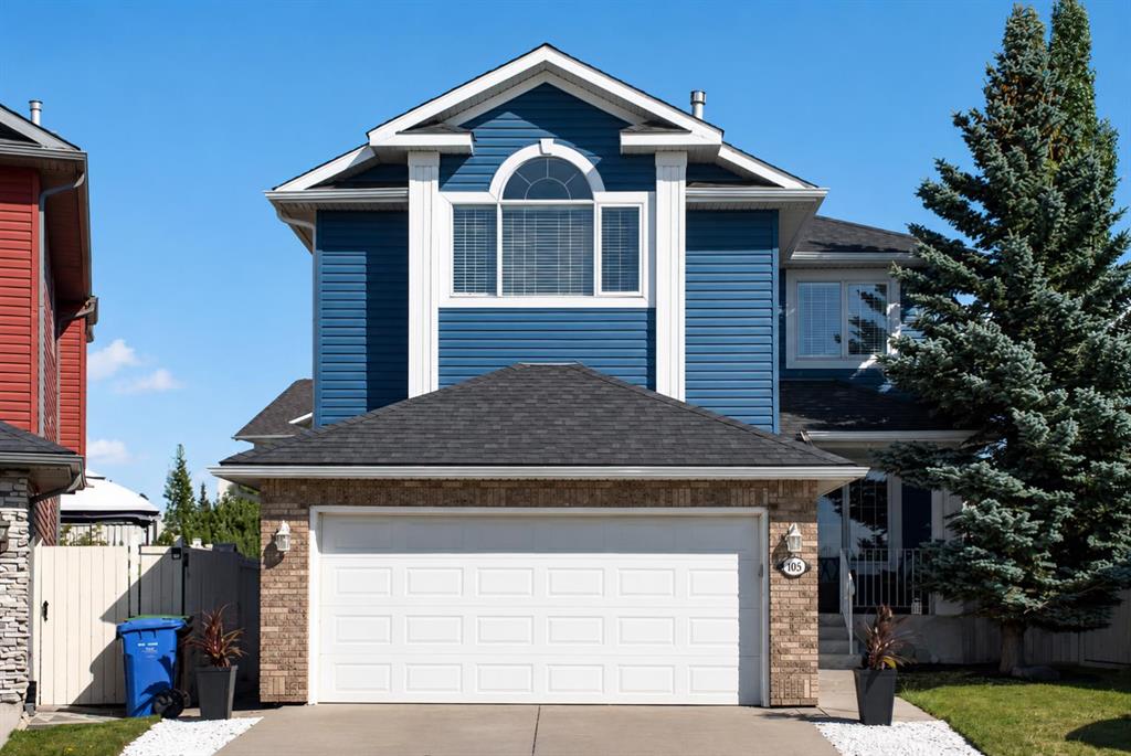 105 Citadel Ridge Green NW, A2334816, Alberta,