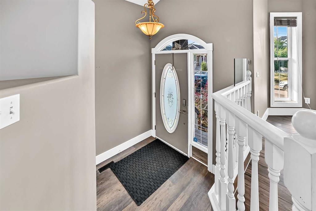 Third View of 37 Chaparral Ridge Link SE, Chaparral, Calgary, Alberta, T2X3M7