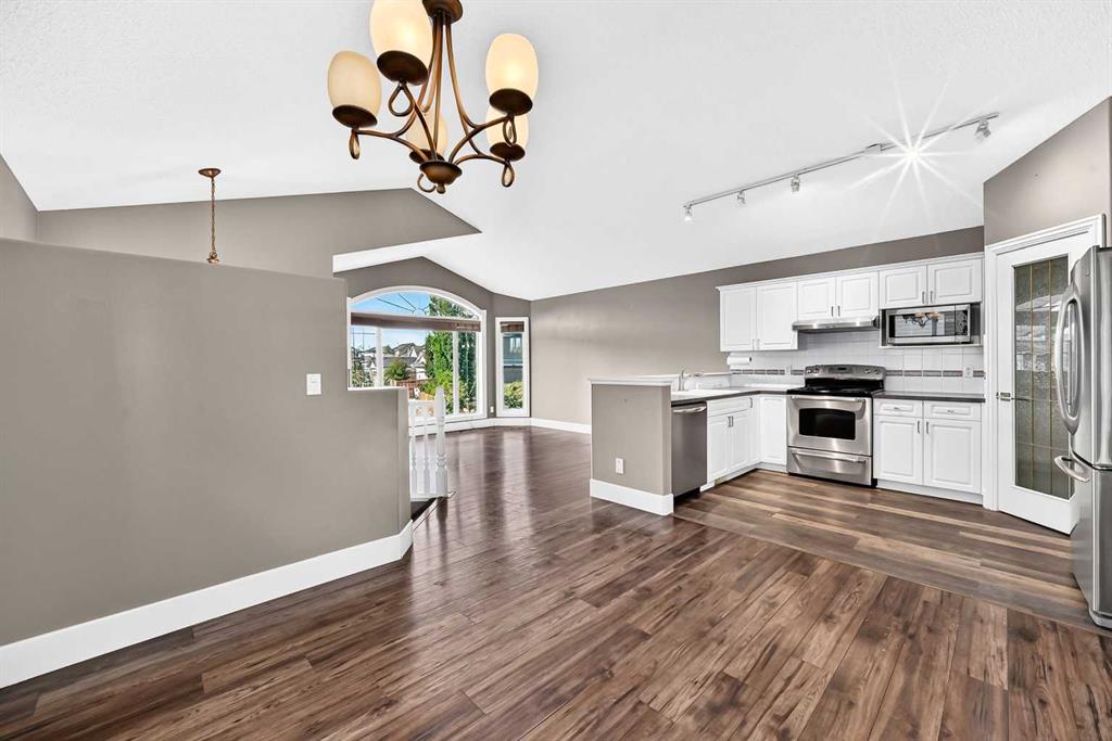 Fourth View of 37 Chaparral Ridge Link SE, Chaparral, Calgary, Alberta, T2X3M7