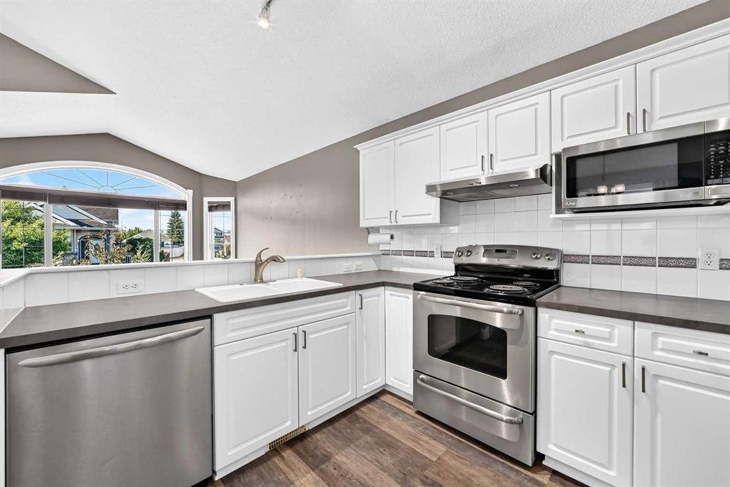 Fifth View of 37 Chaparral Ridge Link SE, Chaparral, Calgary, Alberta, T2X3M7