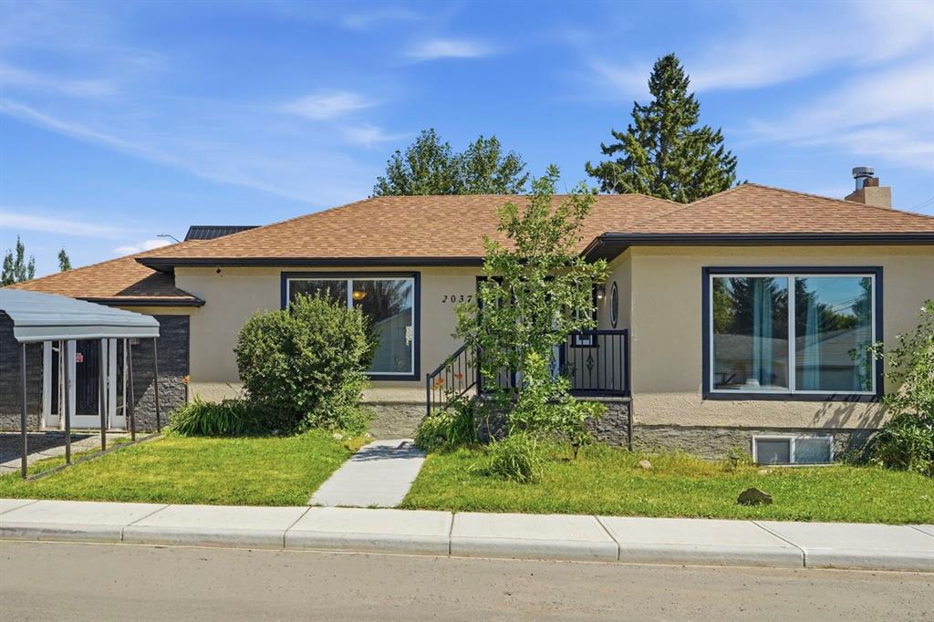 2037 18 Avenue , A2334824, Alberta,