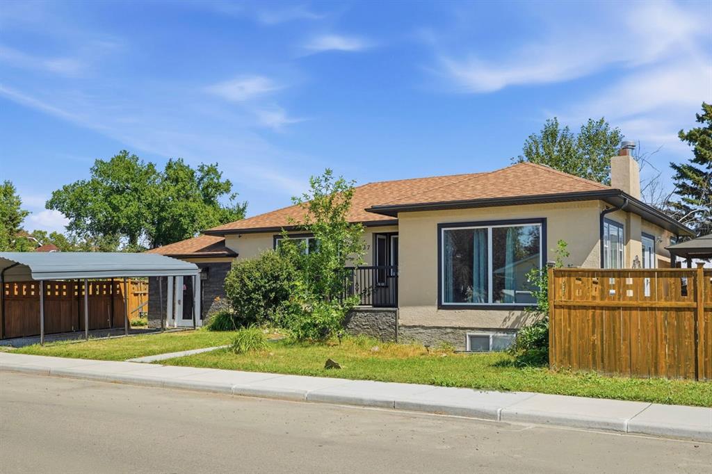 Third View of 2037 18 Avenue , NONE, Didsbury, Alberta, T0M0W0