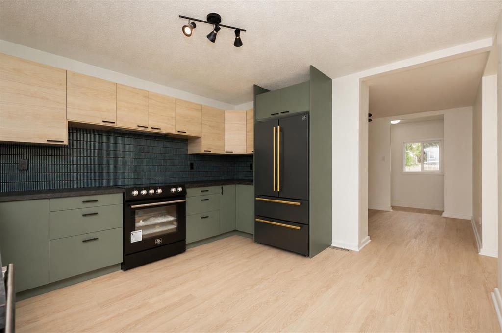 Second View of 1803 5A Avenue N, Westminster, Lethbridge, Alberta, T1H 0R2