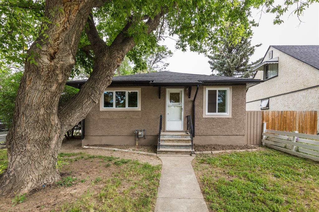 Fourth View of 1803 5A Avenue N, Westminster, Lethbridge, Alberta, T1H 0R2