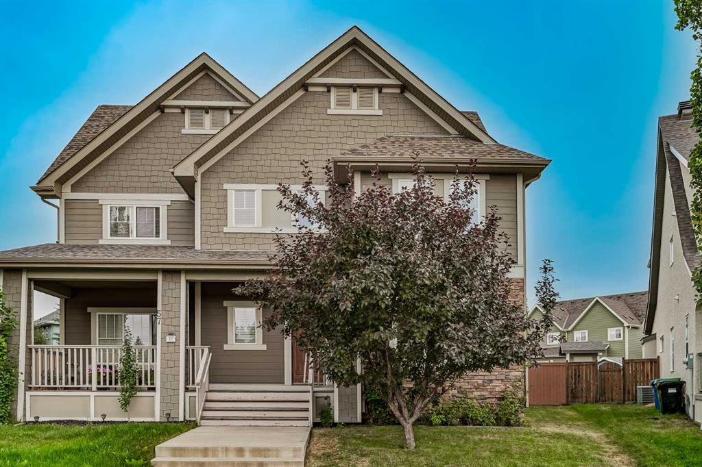 53 Mahogany Point SE, A2334827, Alberta,