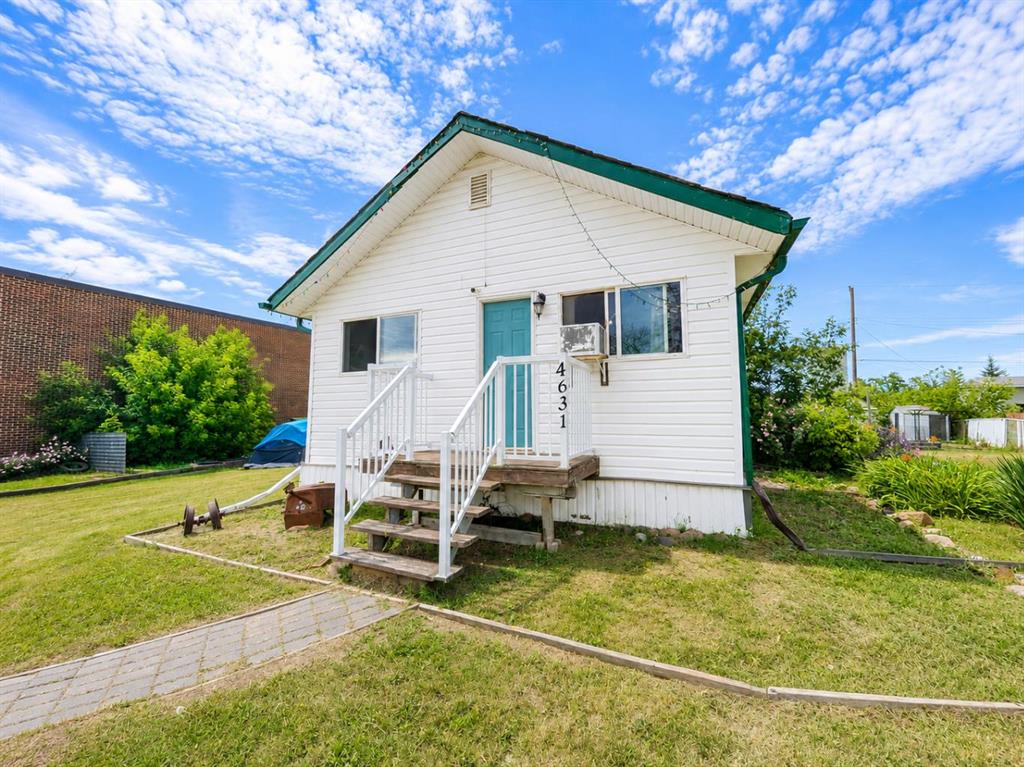 Main View of 4631 50 Street , NONE, Rycroft, Alberta, T0H 3A0
