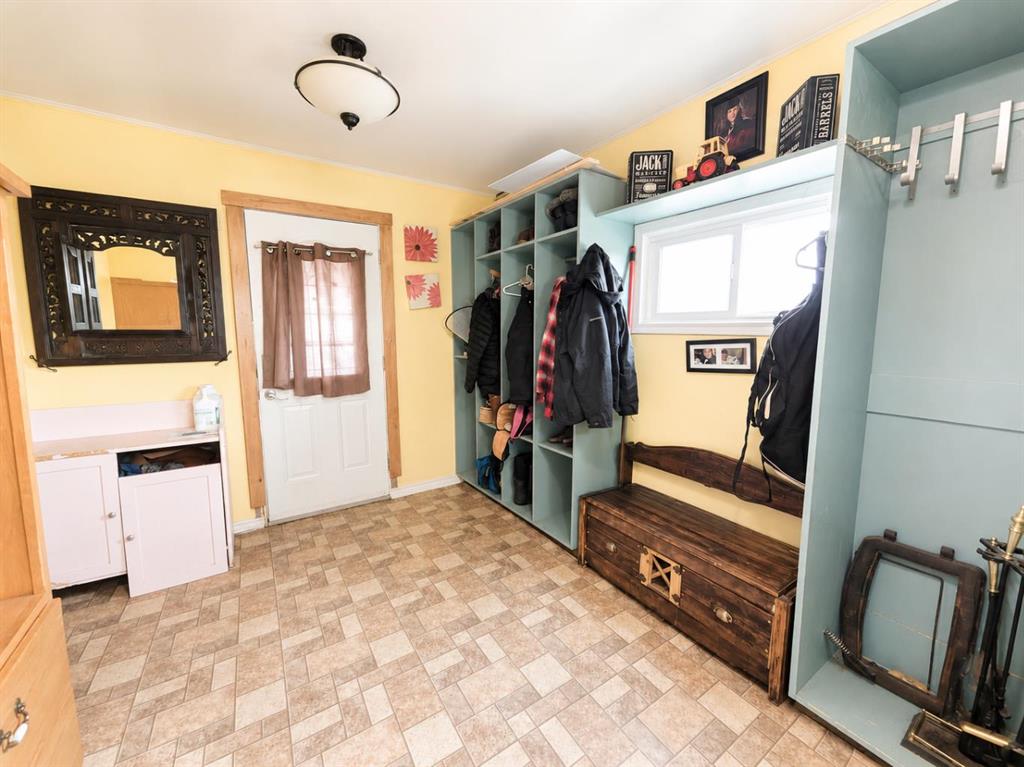 Third View of 4631 50 Street , NONE, Rycroft, Alberta, T0H 3A0