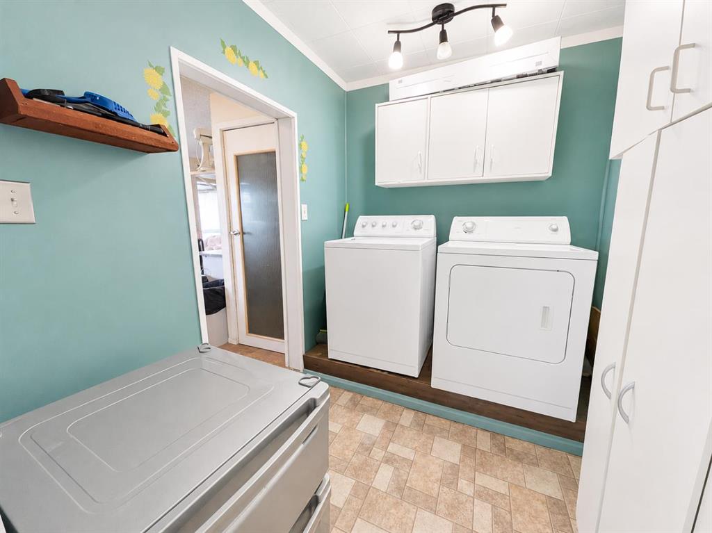 Fourth View of 4631 50 Street , NONE, Rycroft, Alberta, T0H 3A0