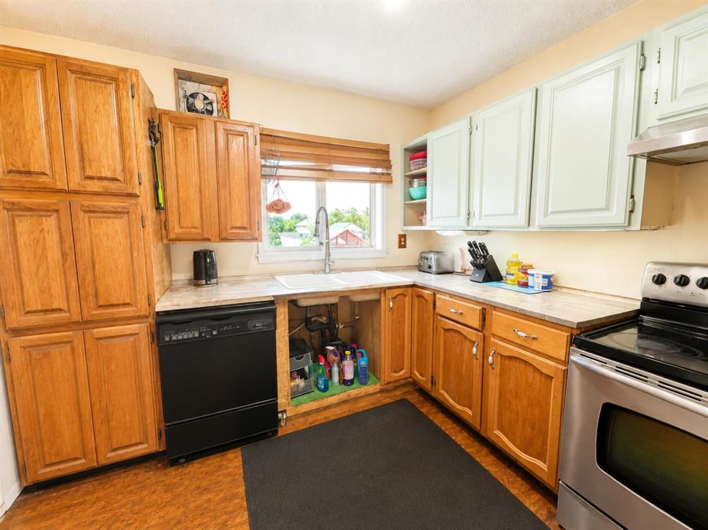 Fifth View of 4631 50 Street , NONE, Rycroft, Alberta, T0H 3A0
