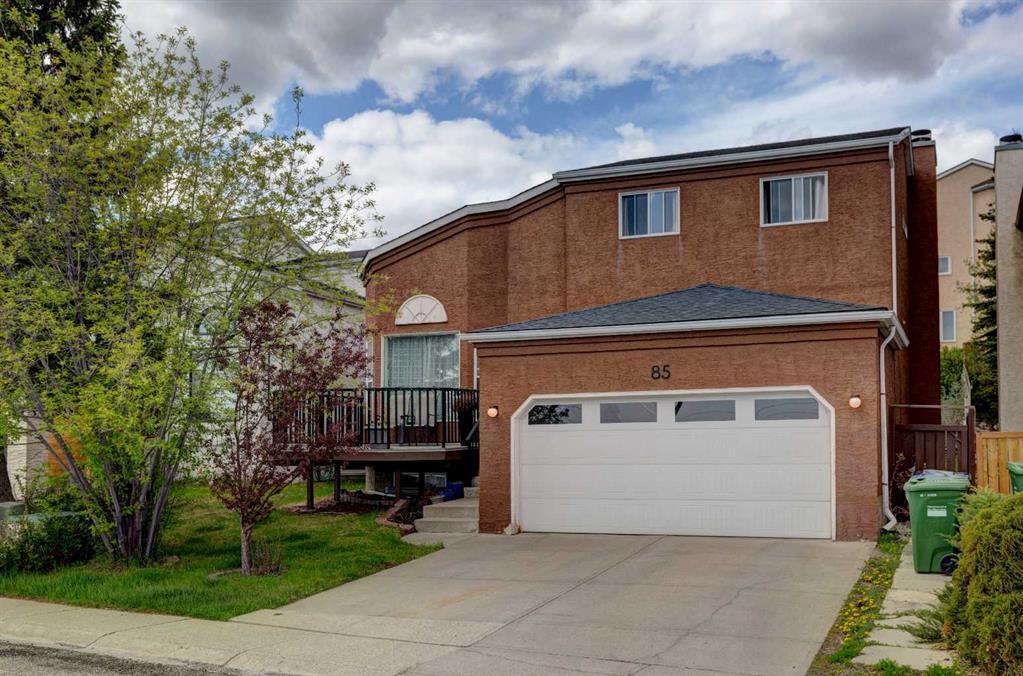 MLS® listing #114692237 for sale located at 85 Sidon Crescent SW