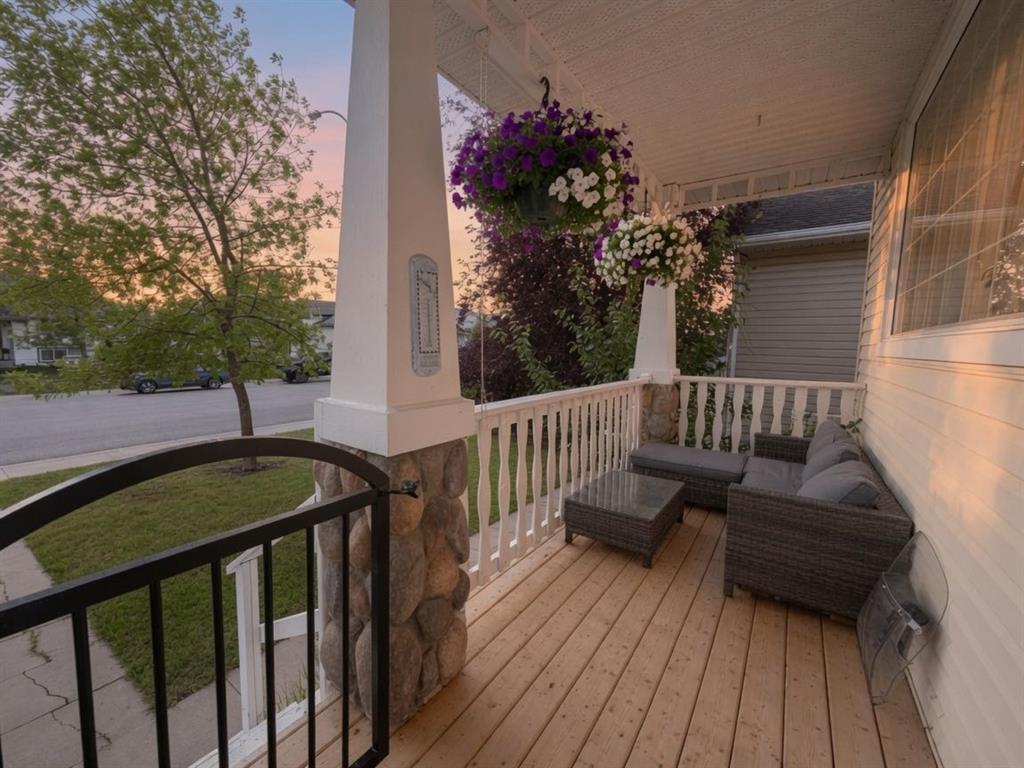 Third View of 7349 Kateri Drive , Mission Heights, Grande Prairie, Alberta, T8W 2N3