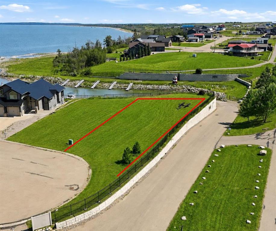 2 Marina Place , A2334838, Alberta,