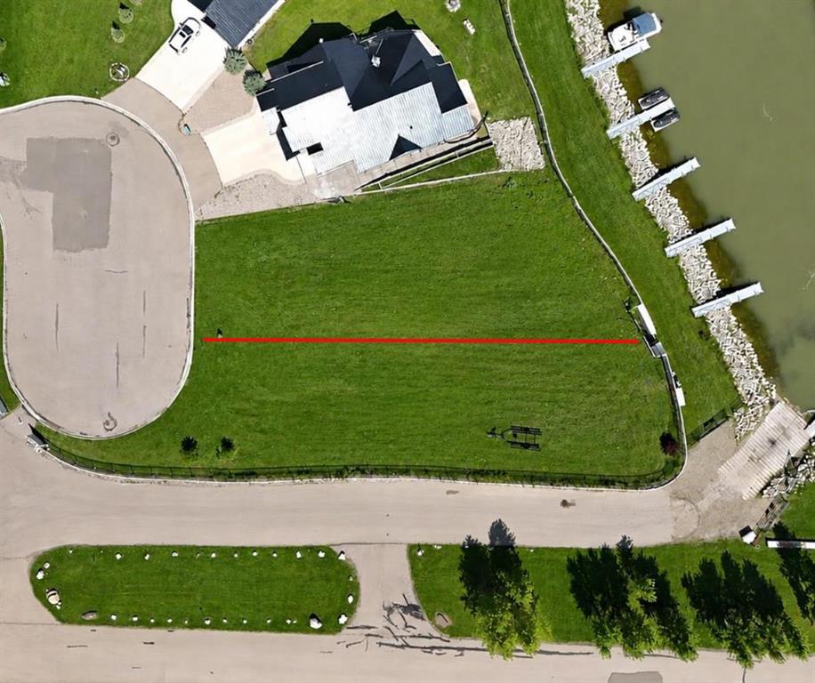 Third View of 2 Marina Place , Rochon Sands Heights, Rural Stettler No. 6, County of, Alberta, T0C 2L0