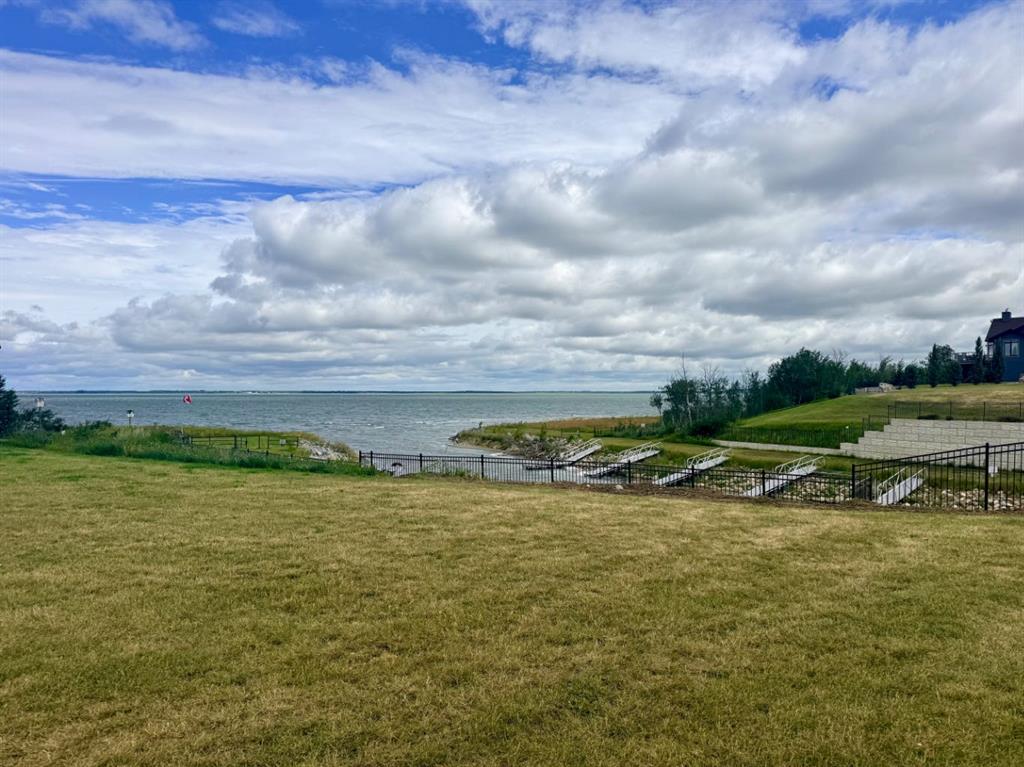Fifth View of 2 Marina Place , Rochon Sands Heights, Rural Stettler No. 6, County of, Alberta, T0C 2L0