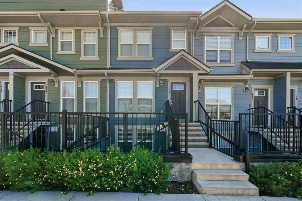 124 Cranbrook Square SE, A2334839, Alberta,