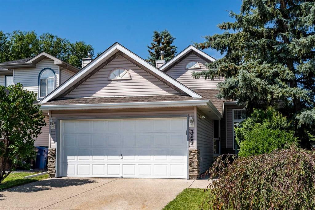 369 Hidden Valley Place NW, A2334847, Alberta,