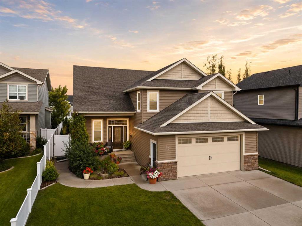 13 Churchill Place , A2334852, Alberta,
