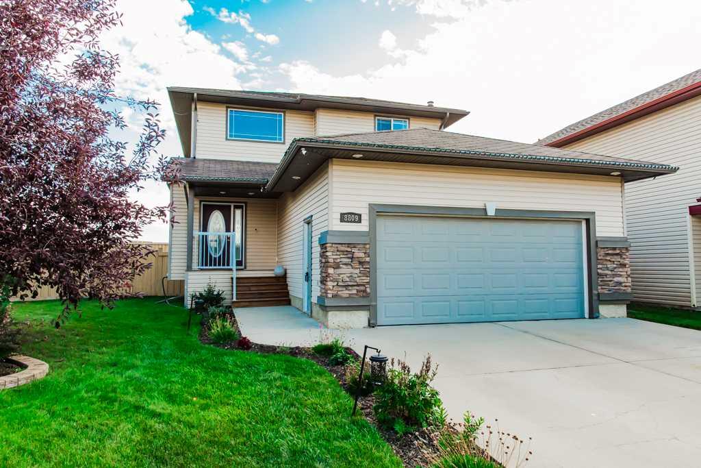Third View of 8809 69 Avenue , Countryside North, Grande Prairie, Alberta, T8V 0C1