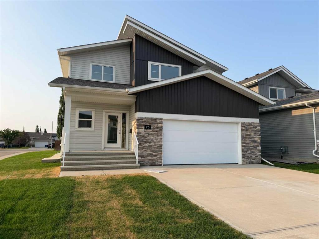 70 Palmer Circle , A2334854, Alberta,