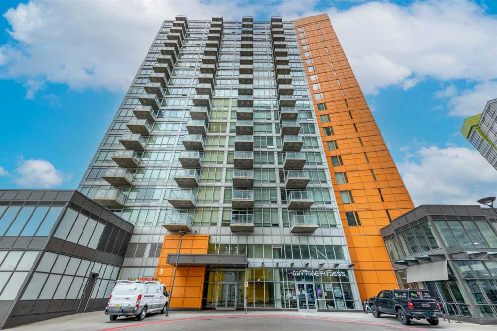 712, 3830 Brentwood Road NW, A2334861, Alberta,