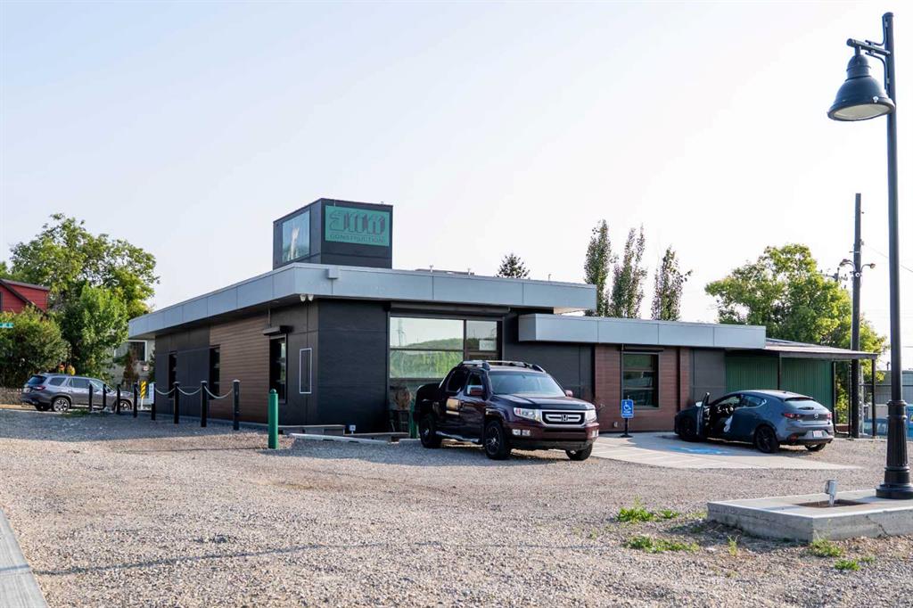 2510 Dartmouth Road SE, A2334866, Alberta,