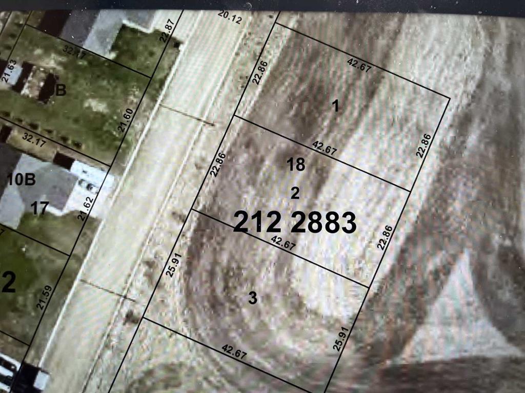 Fourth View of 318 Niblock Street , Bawlf, Bawlf, Alberta, T0B 0J0