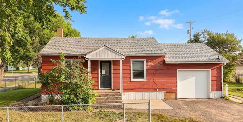 4653 55th Avenue  , A2334878, Alberta,