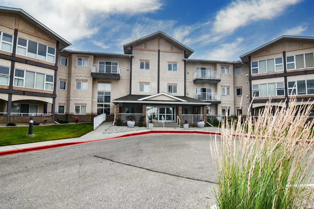 307, 43 Westlake Circle , A2334879, Alberta,