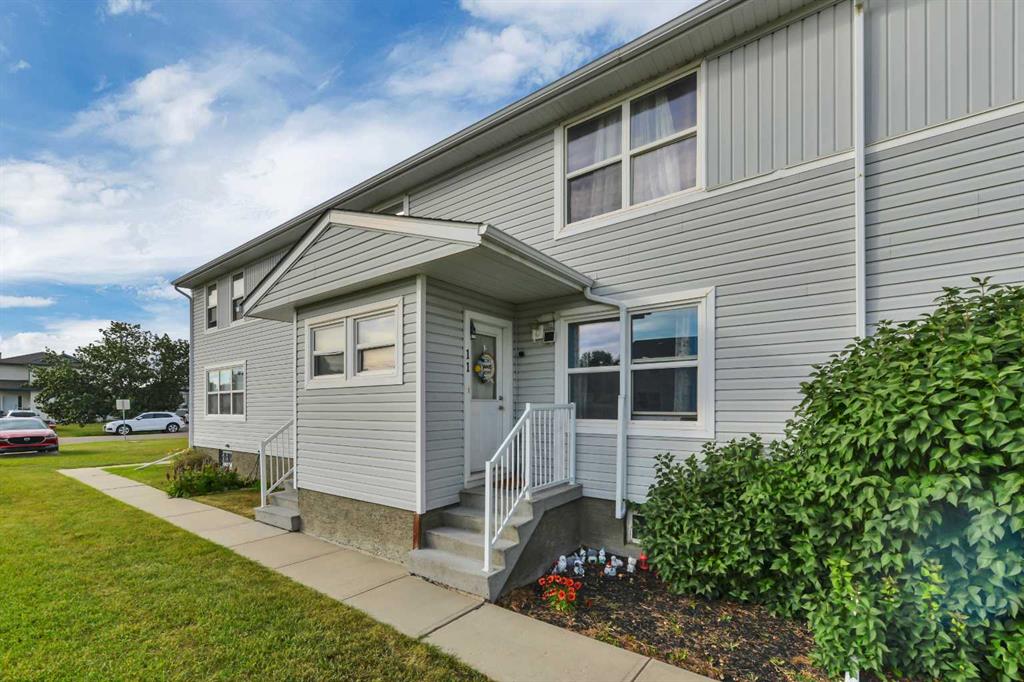 11 Poplar Crescent , A2334882, Alberta,
