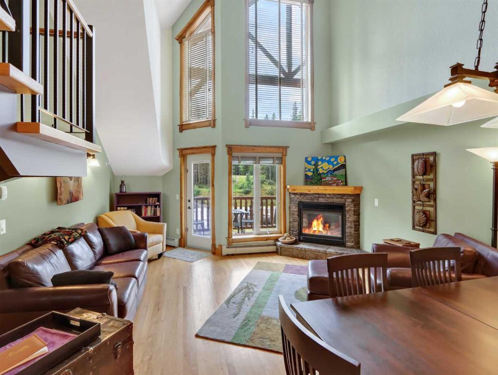307, 155 Crossbow Place , A2334883, Alberta,