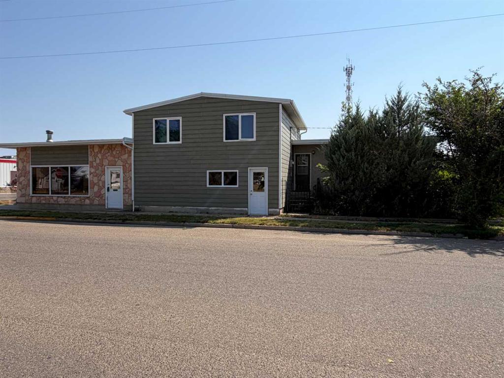 222 6 Street N, A2334884, Alberta,