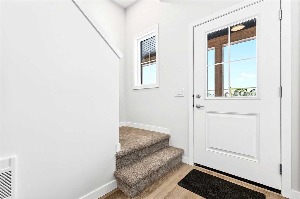 Third View of 302, 40 Creekside Way SW, Pine Creek, Calgary, Alberta, T2X 6E2