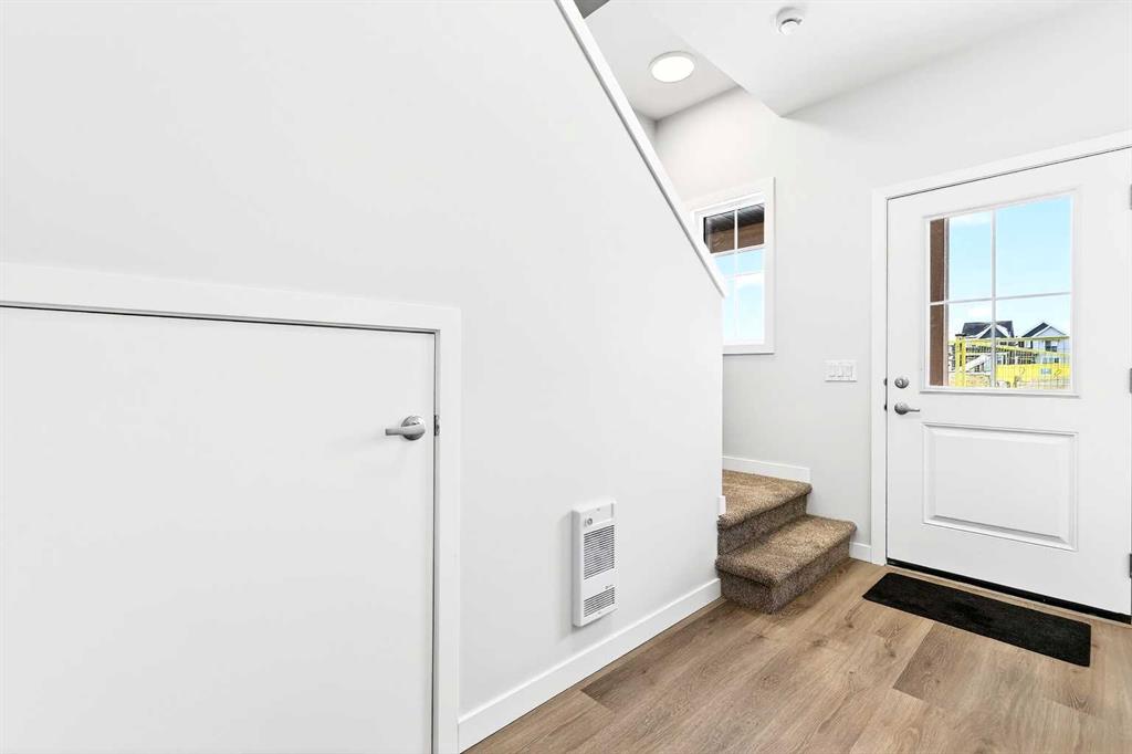 Fourth View of 302, 40 Creekside Way SW, Pine Creek, Calgary, Alberta, T2X 6E2