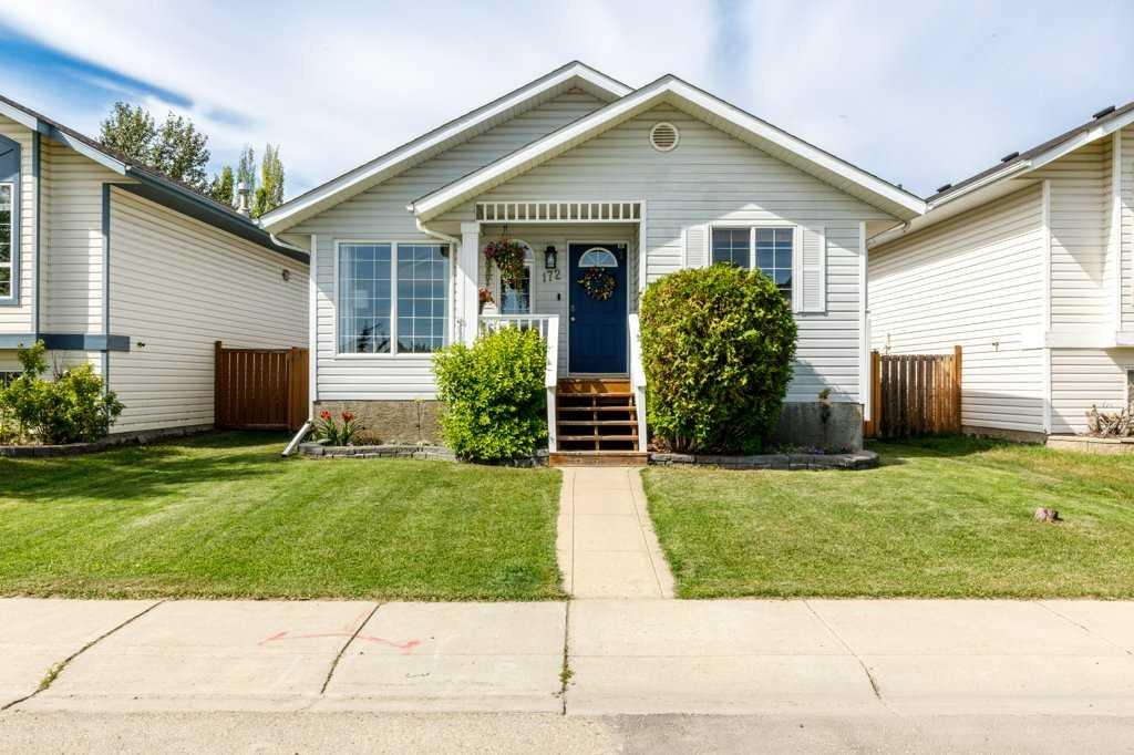 172 Duckering Close , A2334892, Alberta,
