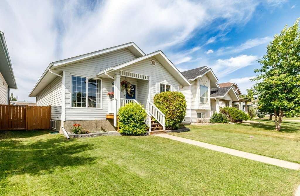 Third View of 172 Duckering Close , Devonshire, Red Deer, Alberta, T4R 2Z4