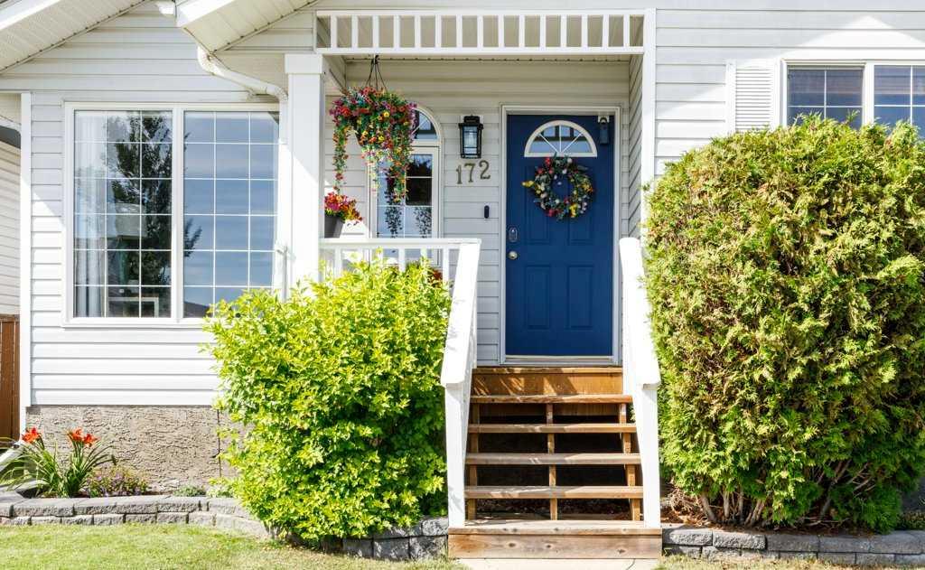 Fourth View of 172 Duckering Close , Devonshire, Red Deer, Alberta, T4R 2Z4