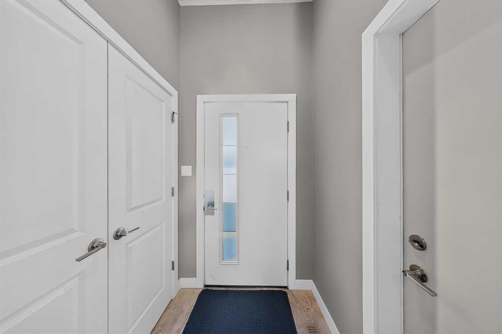 Third View of 4, 83 aquitania Circle W, The Crossings, Lethbridge, Alberta, T1J 5M5