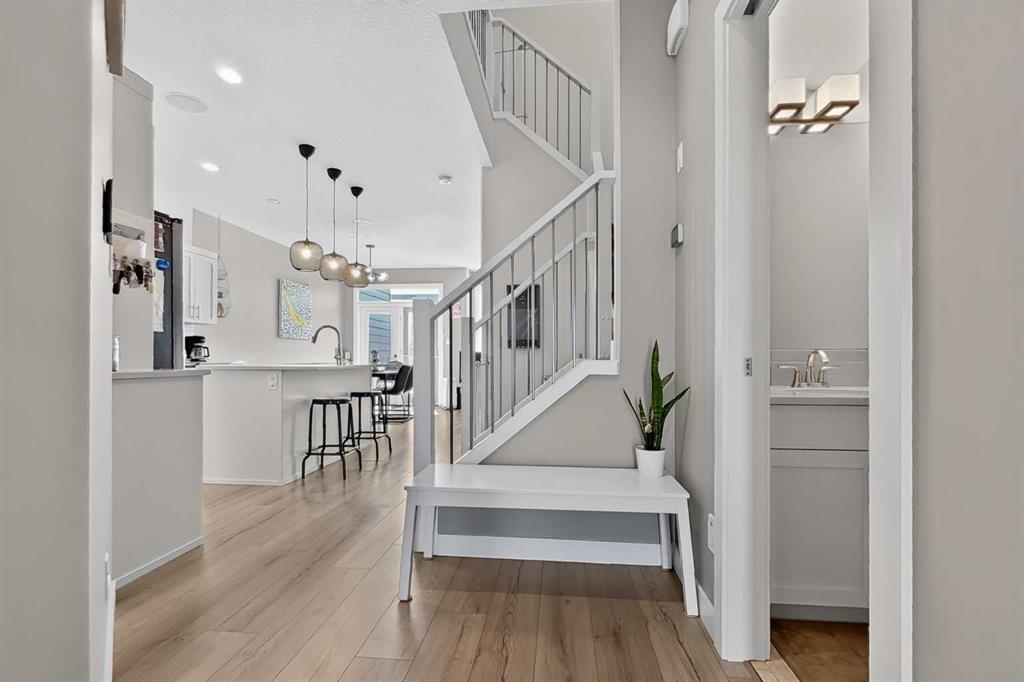 Fourth View of 4, 83 aquitania Circle W, The Crossings, Lethbridge, Alberta, T1J 5M5
