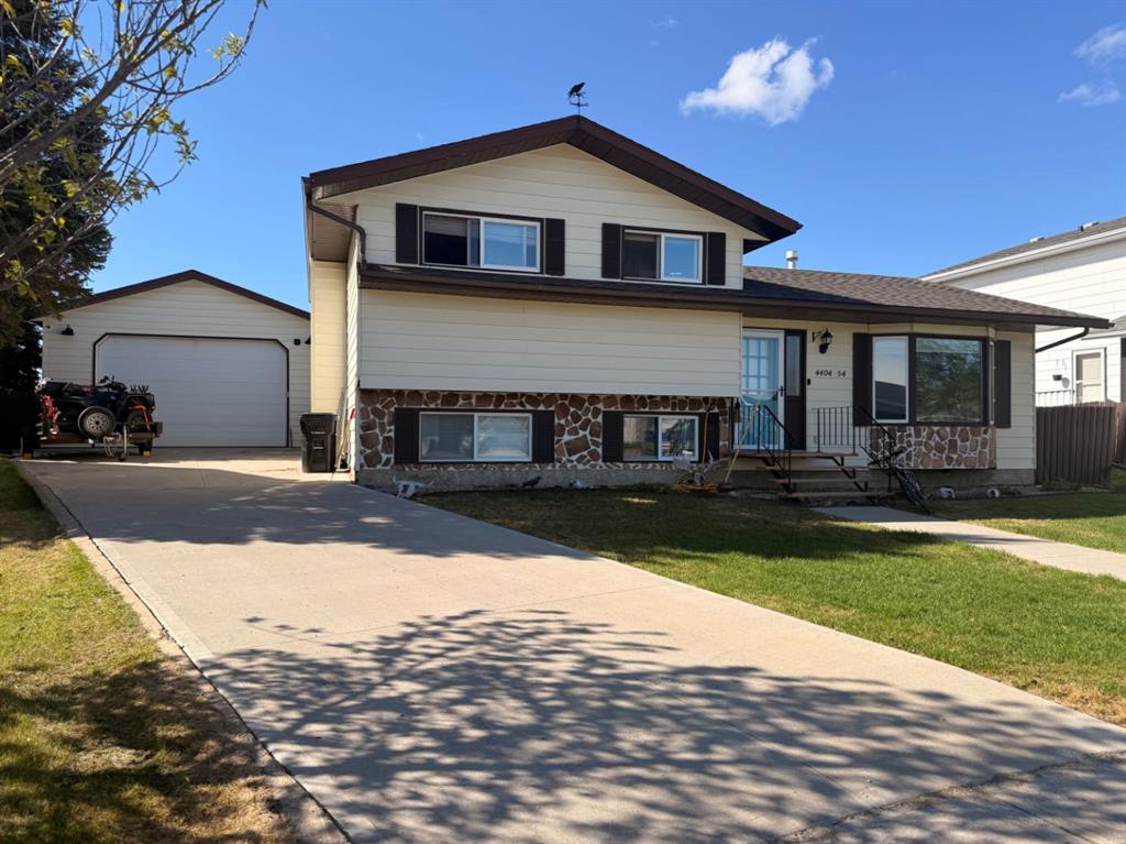 Second View of 4404, 54 Avenue  , NONE, Valleyview, Alberta, T0H3N0