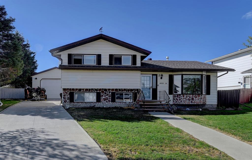 Third View of 4404, 54 Avenue  , NONE, Valleyview, Alberta, T0H3N0