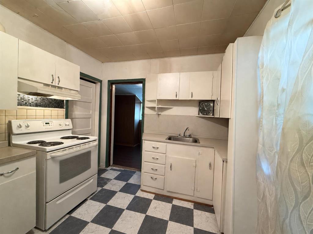 Fourth View of 5009 52nd Avenue  , NONE, High Prairie, Alberta, T0G 1E0