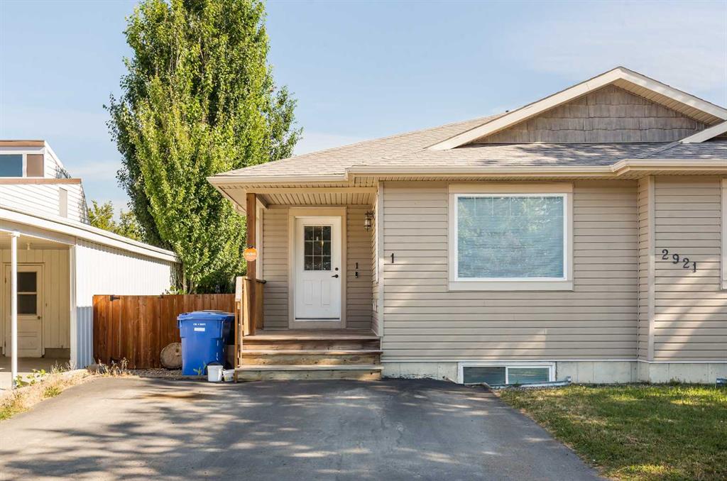 1, 2921 28 Avenue S, A2334904, Alberta,