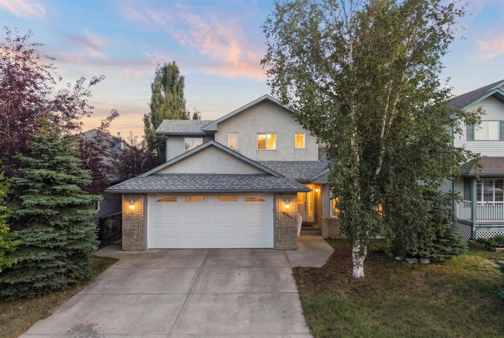 Main View of 59 Hillview Road , Hillview Estates, Strathmore, Alberta, T0L 0X0