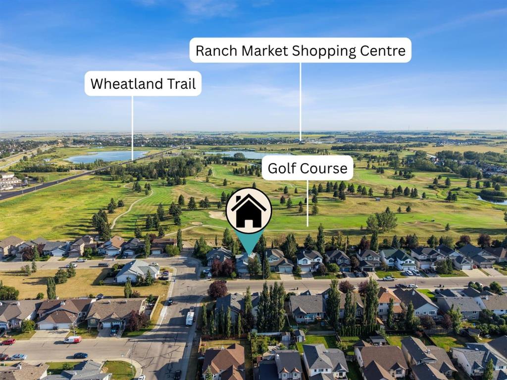 Fourth View of 59 Hillview Road , Hillview Estates, Strathmore, Alberta, T0L 0X0